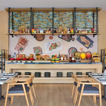 Four Points By Sheraton Batam Nagoya Extérieur photo