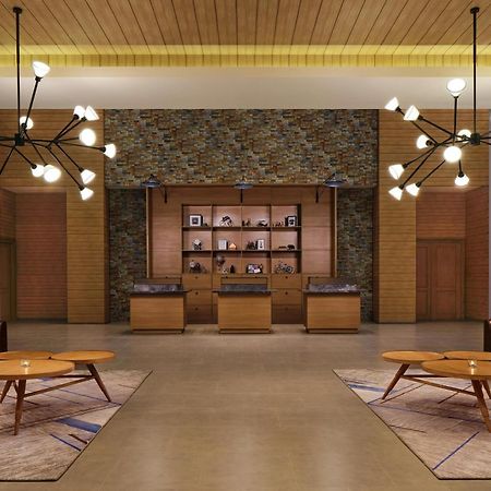 Four Points By Sheraton Batam Nagoya Extérieur photo