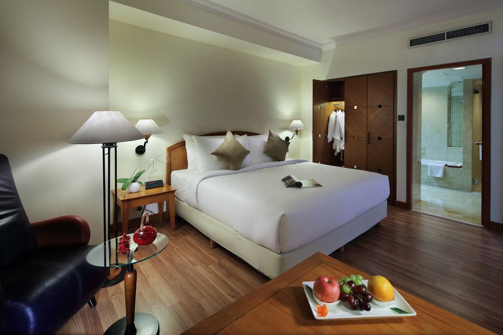 Four Points By Sheraton Batam Nagoya Extérieur photo