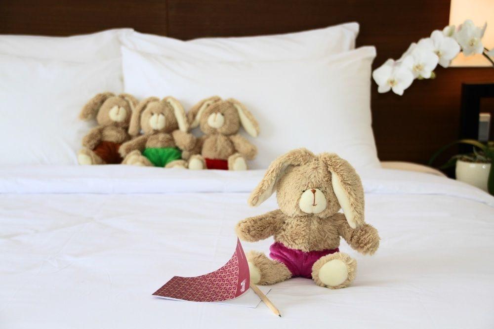 Four Points By Sheraton Batam Nagoya Extérieur photo