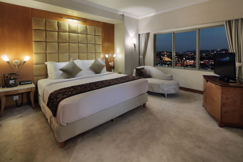 Four Points By Sheraton Batam Nagoya Extérieur photo