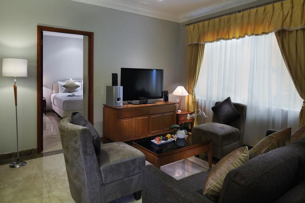 Four Points By Sheraton Batam Nagoya Extérieur photo