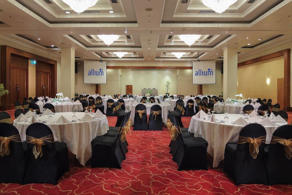 Four Points By Sheraton Batam Nagoya Extérieur photo