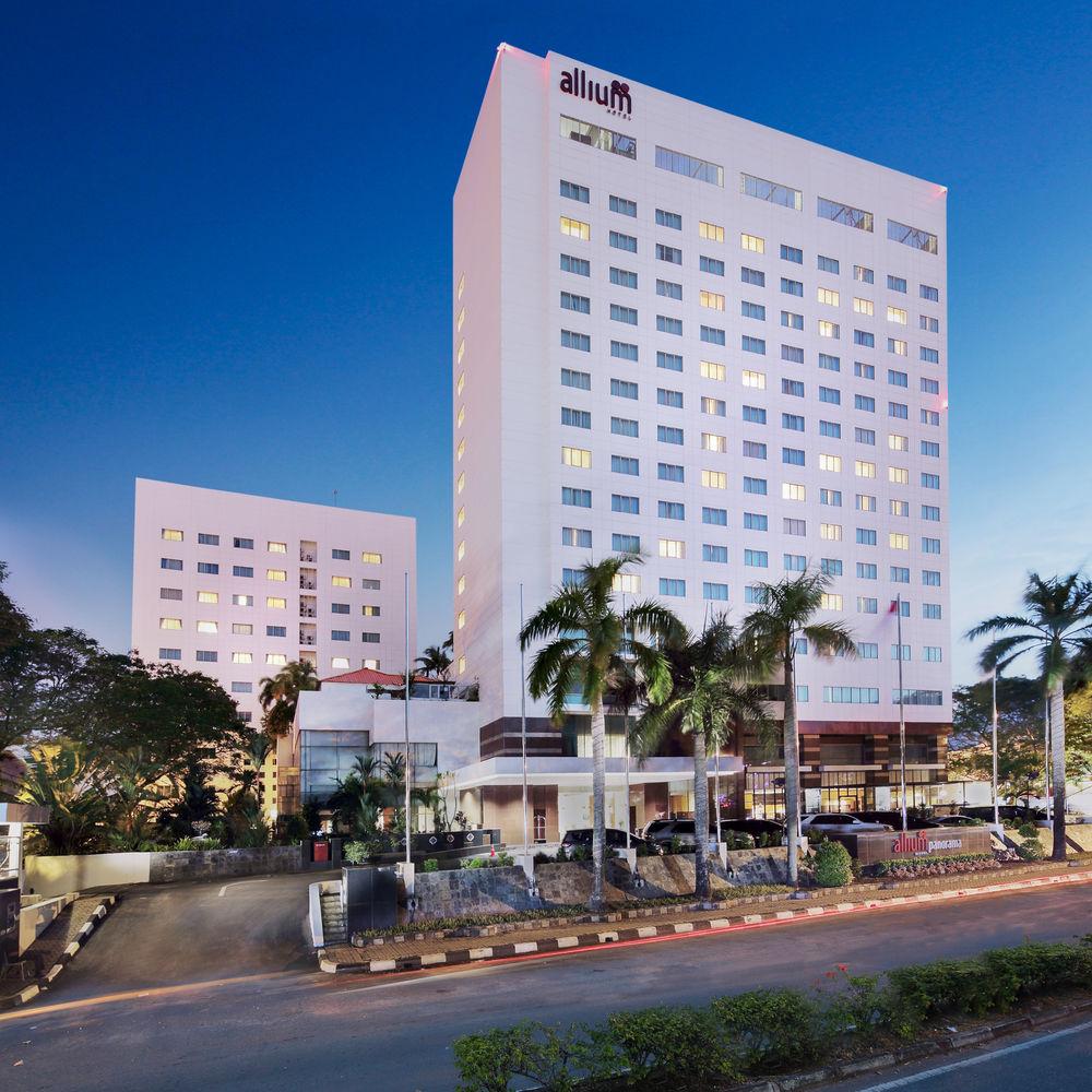 Four Points By Sheraton Batam Nagoya Extérieur photo
