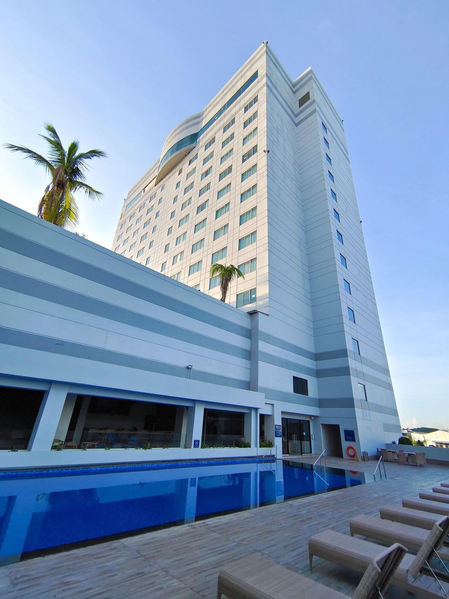 Four Points By Sheraton Batam Nagoya Extérieur photo