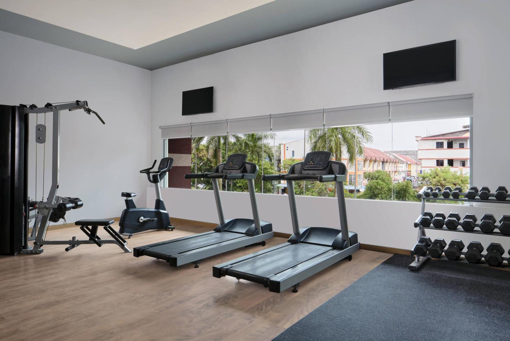 Four Points By Sheraton Batam Nagoya Extérieur photo