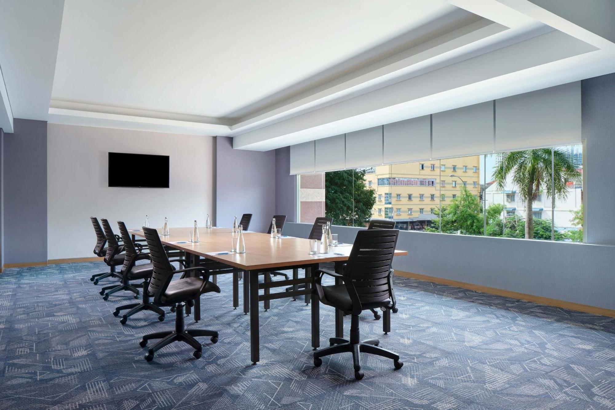 Four Points By Sheraton Batam Nagoya Extérieur photo