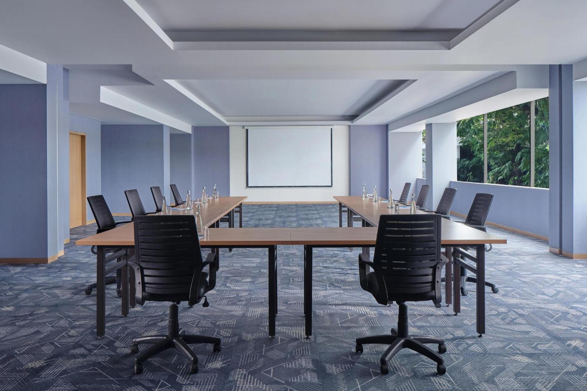 Four Points By Sheraton Batam Nagoya Extérieur photo