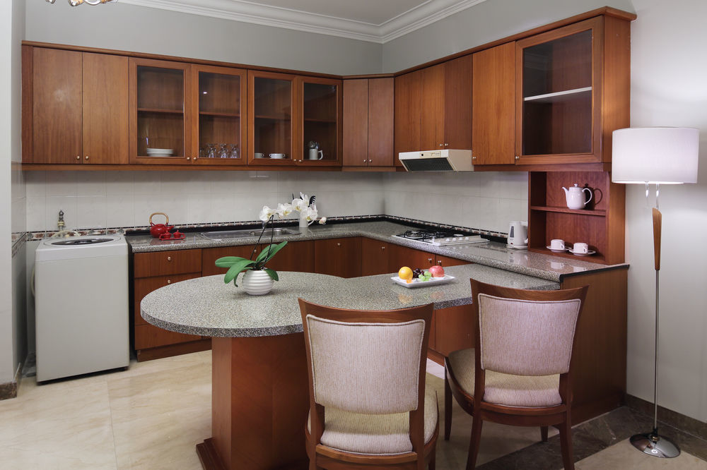Four Points By Sheraton Batam Nagoya Extérieur photo
