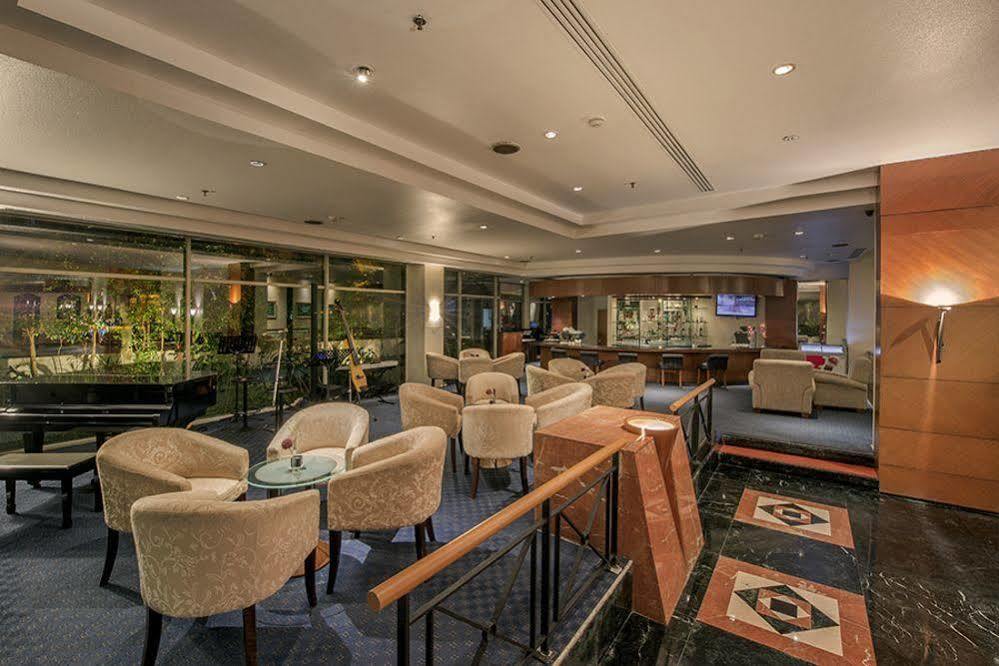 Four Points By Sheraton Batam Nagoya Extérieur photo