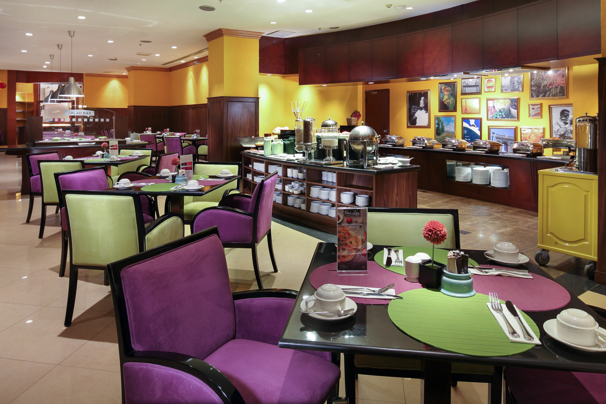 Four Points By Sheraton Batam Nagoya Extérieur photo