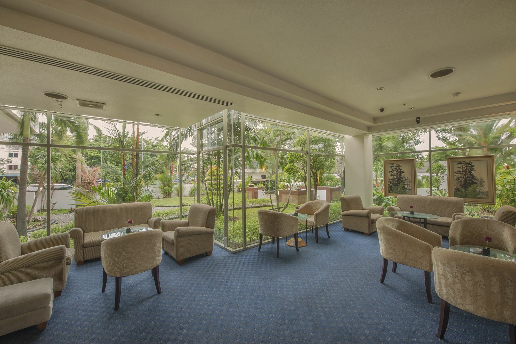 Four Points By Sheraton Batam Nagoya Extérieur photo